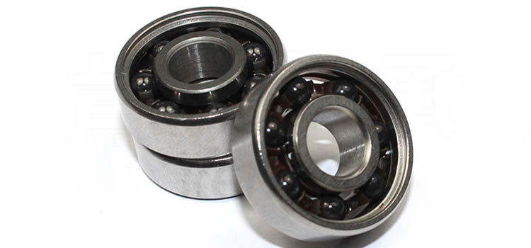 hyb ceramic bearing