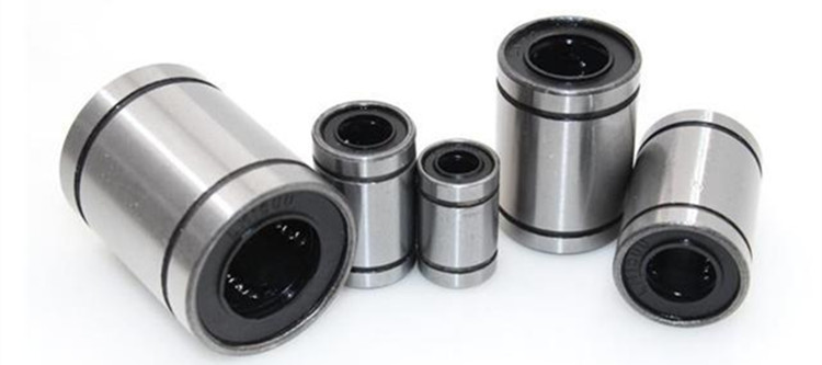 linear ball bearing