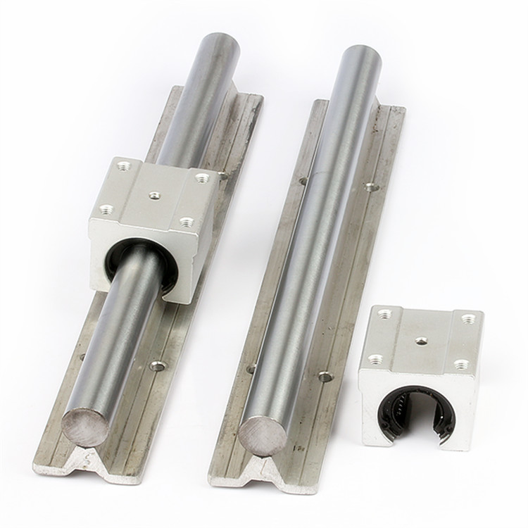 Linear bearing guide rail jual linear bearing