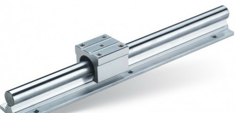 linear bearings