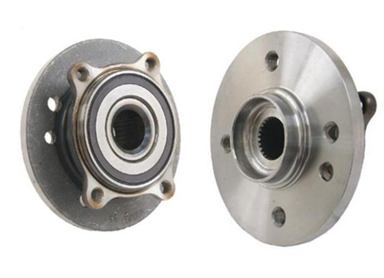 mini cooper wheel bearing replacement cost