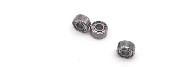 miniature ball bearing