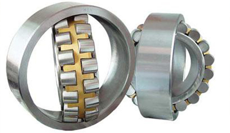 radial spherical roller bearing