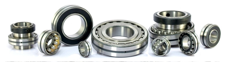 radial spherical roller bearing