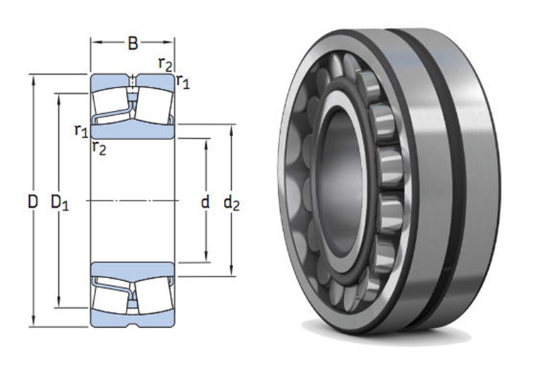 roller bearing