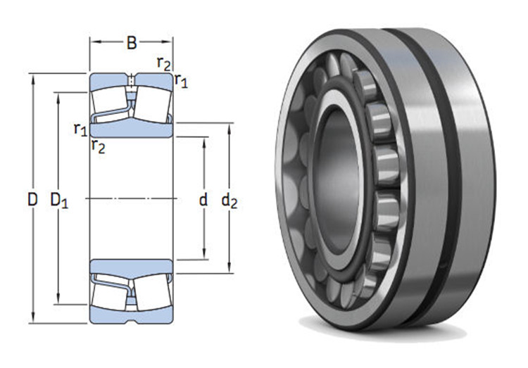 roller bearing