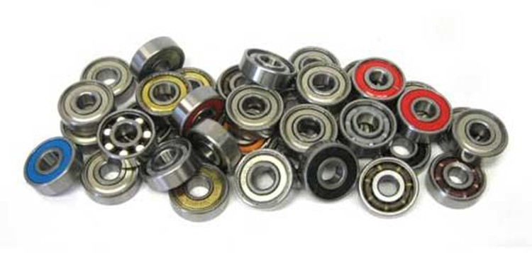 roller skate bearings