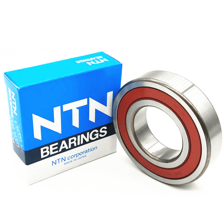 Sealed Ball Bearing Size Chart