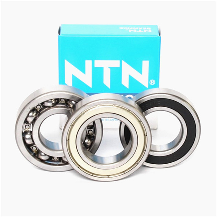 Ntn Bearing Chart