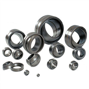 Do you know material for self lubricating bearings?