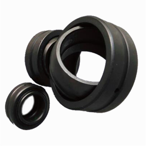 self lubricating bearings