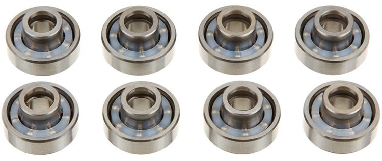 skateboard bearings