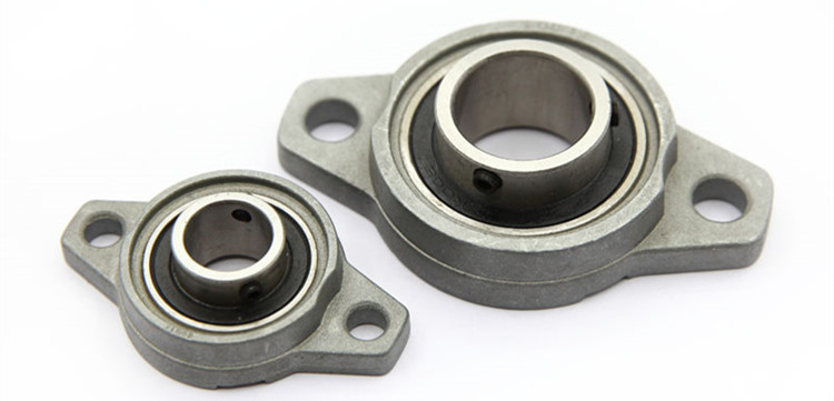 small pillow block bearings