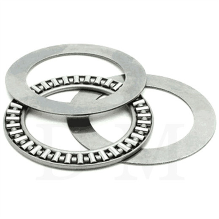 Small thrust bearings imperial needle roller bearings