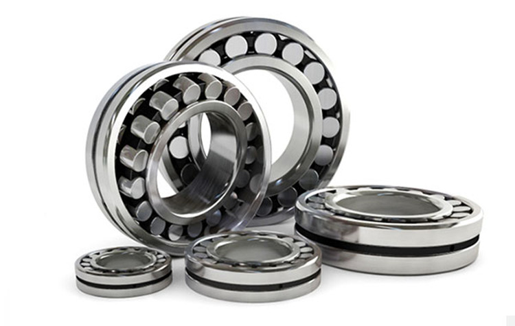 spherical roller bearing