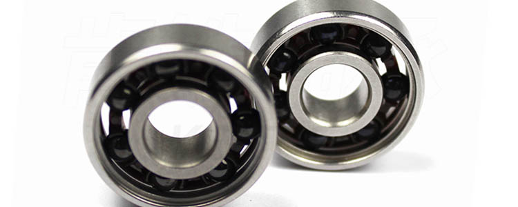 stainless steel bearings