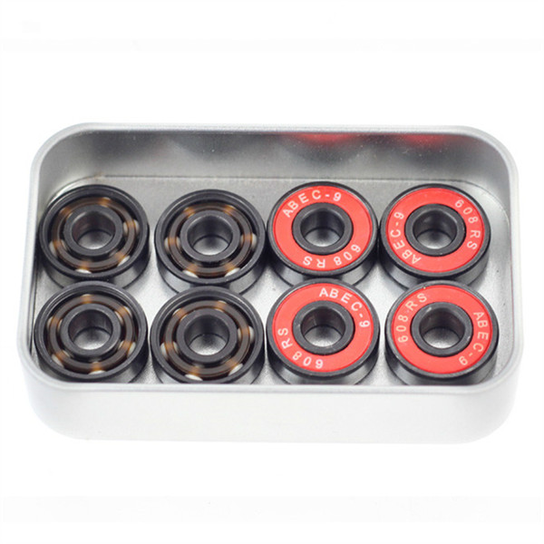 608 the best skateboard bearings