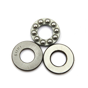 Maldivian customers consult us about thrust bearing sizes and purchase thrust bearings