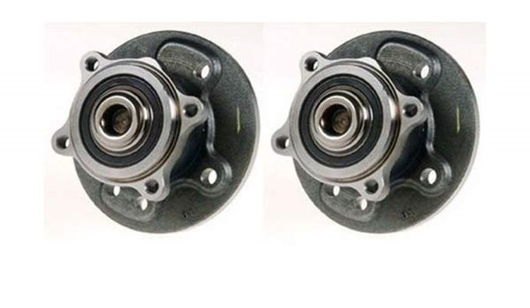 wheel bearing