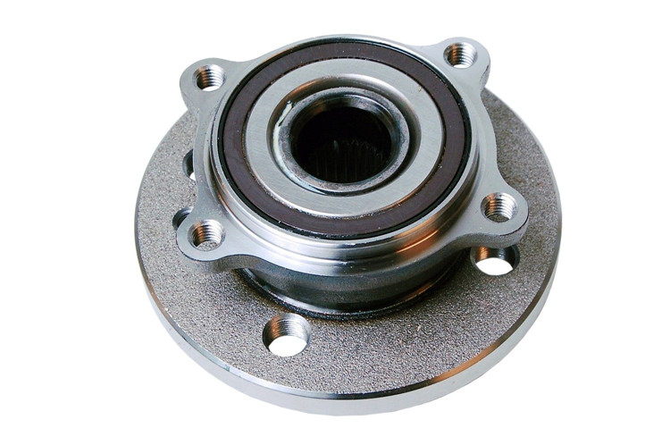 wheel bearing