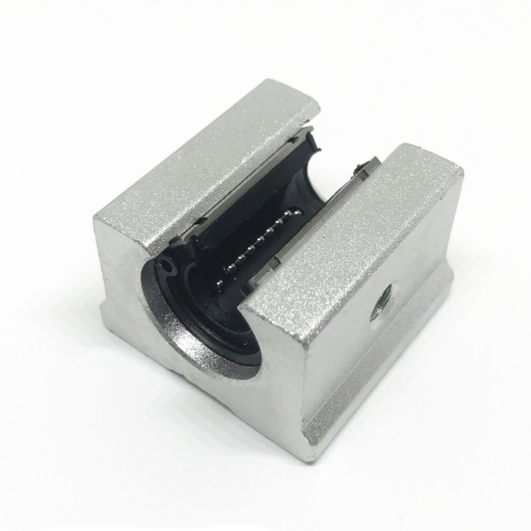 SBR25UU linear slide bearing
