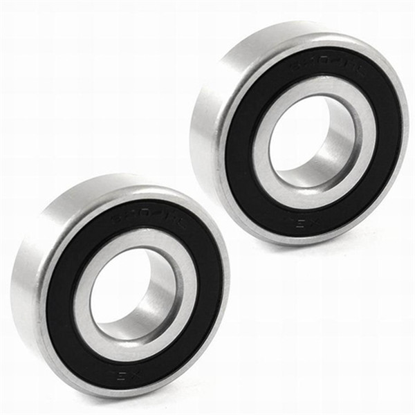 precision abec 7 chrome bearings