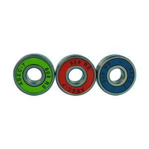 During the holidays, the customer repeatedly urged me to ask for the price of abec 7 longboard bearings.