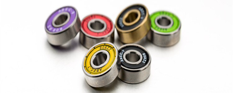 abec 7 longboard bearings