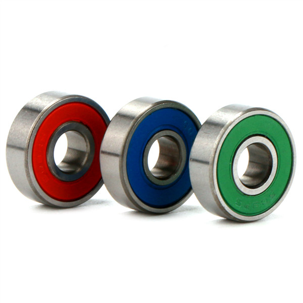 precision abec 9 longboard bearings