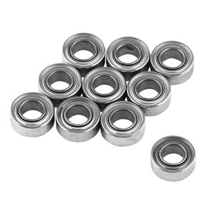 After 3 months of negotiations, Saudi Arabia customer purchase abec 8 bearings
