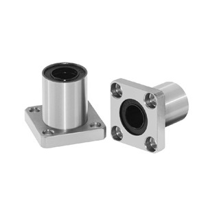 Why do Bulgarian customers purchase our 10mm linear bearing multiple times?