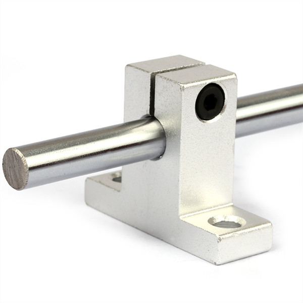 precision heavy duty linear slide