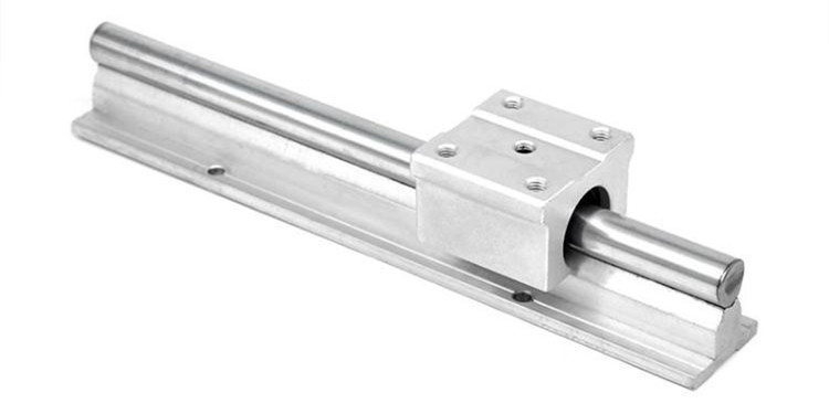 linear rail sliding track