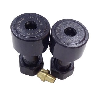 logo koyo bearing