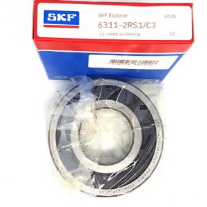 nachi vs skf bearings