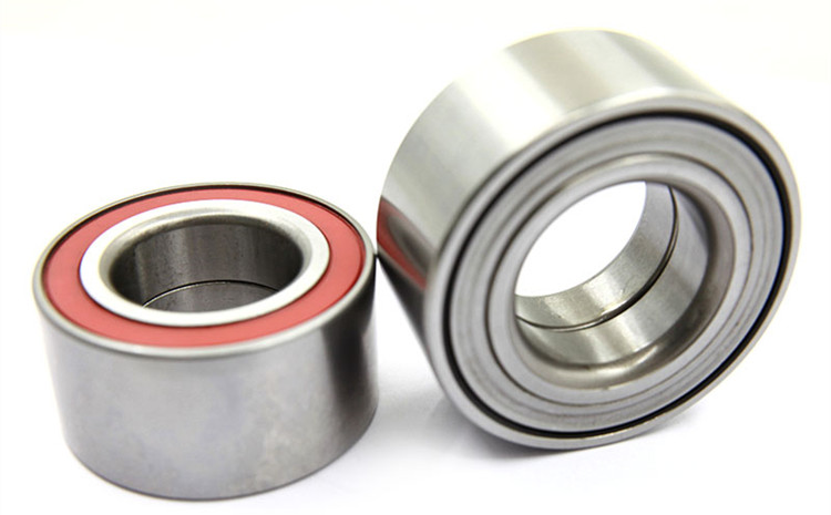 wheel bearings