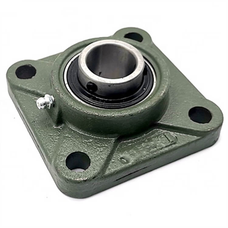 4 bolt flange bearing ucf207 bearing