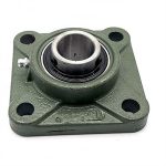 4 bolt flange bearing ucf207 bearing