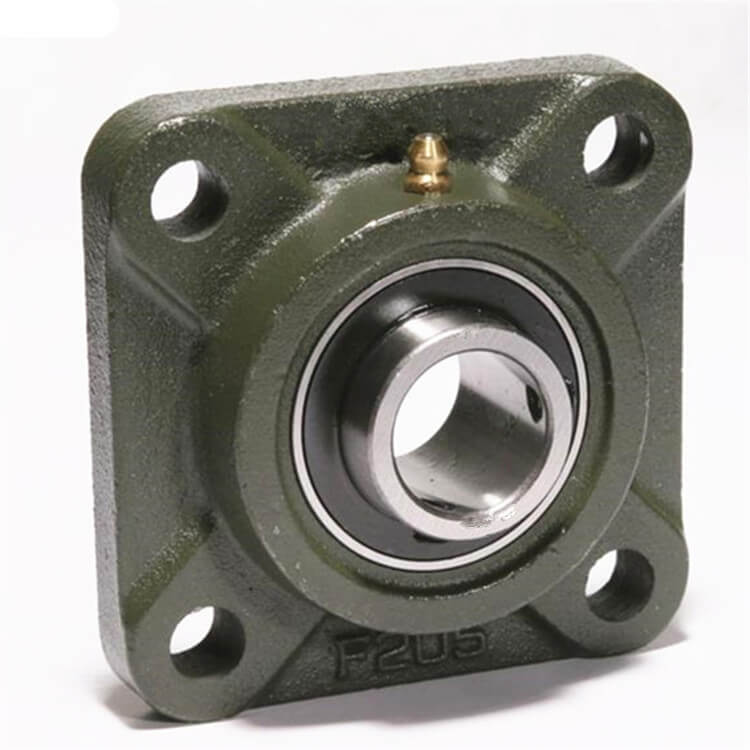 4 pillow block bearing ucf 316 bearing