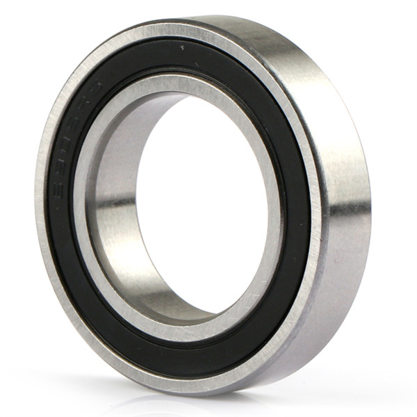 440c stainless steel bearing