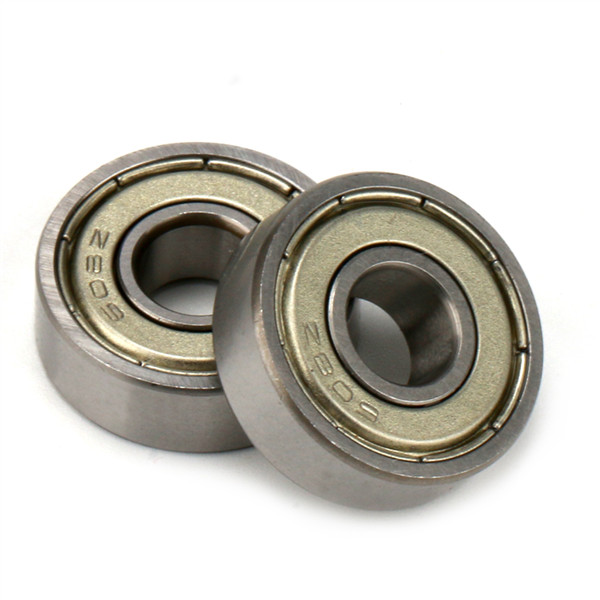 china 608zz bearing