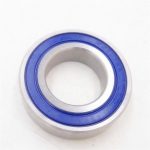 8mm ball bearings s6005 micro blue bearings