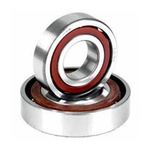 Do you know the right way angular contact ball bearing mounting of it?