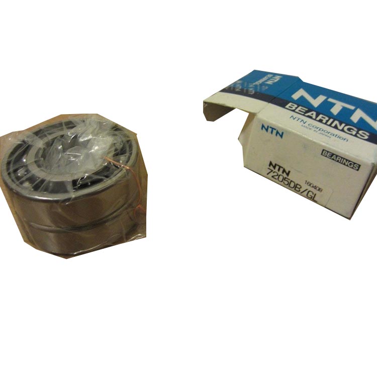 NTN 7205DB//GL ANGULAR CONTACT BALL BEARINGS