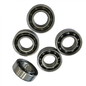 Do you like american made skate bearings?