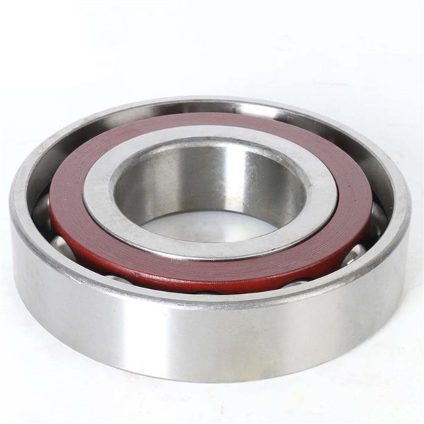 angular ball bearings