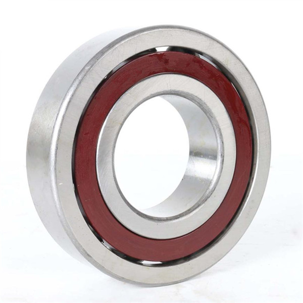 china angular ball bearings