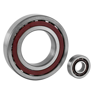 Do you really know angular contact ball bearing arrangement