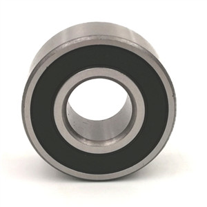 Do you know method of angular contact bearing arrangement?