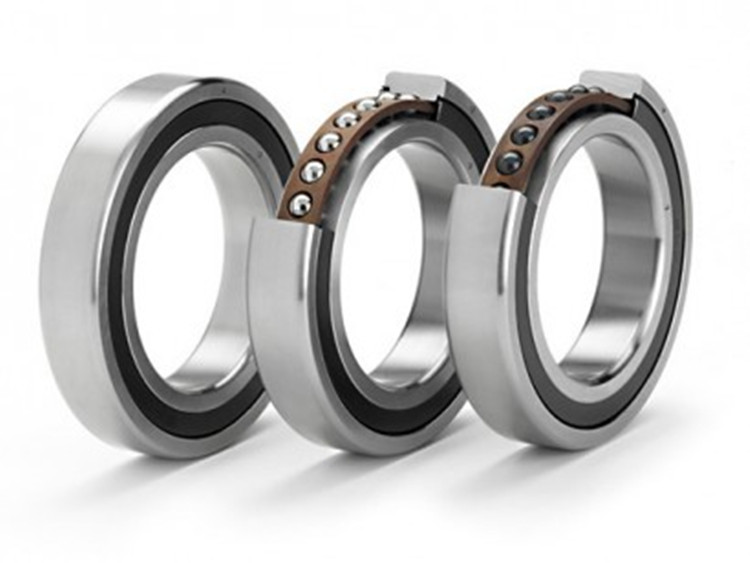 angular contact ball bearing